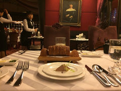 餐包-北京建国饭店杰斯汀法餐厅