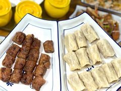 -东山壹号海鲜餐厅(金銮名都店)
