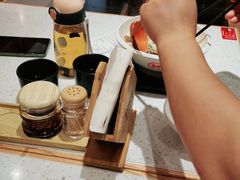 -味千拉面(惠州淡水嘉信茂广场分店)