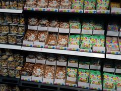 零售区-宜家·瑞典风味餐厅(北京西红门店)