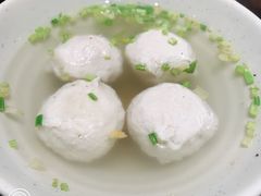 -邵子牙·中华老字号(定安路店)