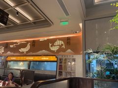 -谭厨中山传家菜.乳鸽.脆鲩鱼(华强北中航城店)