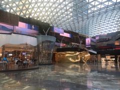-视博茶点(美狮美高梅店)