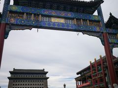 -星巴克臻选(北京前门大街店)