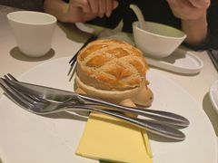 -蔡澜点心·粤菜(嘉里中心店)