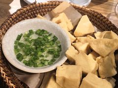 -潮粥荟·潮汕砂锅粥(朝阳大悦城店)