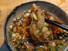 -谭三娘鲜切牛肉自助火锅(九眼桥总店)
