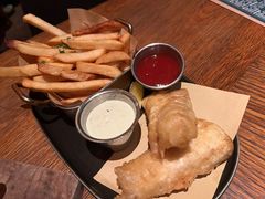 -THE CANNERY&JUJU 新鲜海鲜·牛排美食酒廊