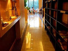 自由之丘咖啡店-自由之丘