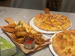 -必胜客(泰盛广场店)
