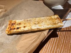 -耶里夏丽·丝路国际·新疆餐厅(浦东区东方路店)