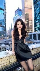 -SWANK SALON