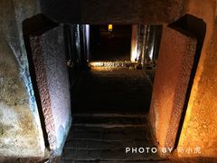 景点-洛阳古墓博物馆