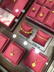 -周大福CHOW TAI FOOK(金汇广场珠宝店)