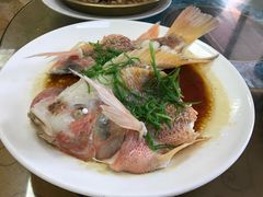 -苏记农家菜馆