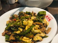 -天下客饭店(中山路店)