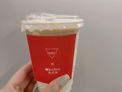 -Manner Coffee(淮海755店)