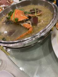 -鑫淼餐饮娱乐中心(江东街店)