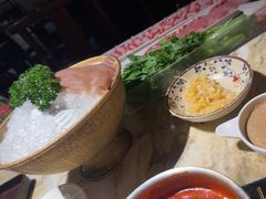 -东道煮牛肉火锅(东盛大街店)