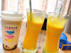 -邻与咖啡(鼎太风华店)