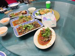 -桂园白粥·潮汕老味道