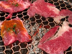 -花时·炭火烧肉(东百中心A馆店)