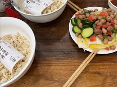 -老刘家永盛斋·传统泡馍(东关南街店)