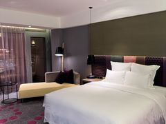 -南京禄口机场雅高铂尔曼大酒店