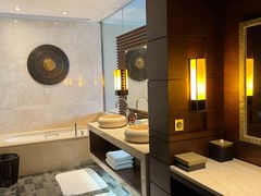 -海南清水湾莱佛士酒店