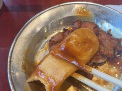 -鲜得来排骨年糕(即墨路店)