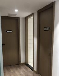 -海菲秀黑钻·SELF SKIN悦己·Tech SPA