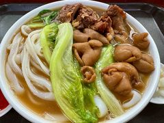 -珍珍小食店(西华路店)