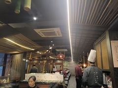 -盡膳口福·百年汤方火锅(科华北路店)