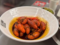 -龙巢盱眙龙虾·牛蛙·烧烤宵夜(八卦岭店)