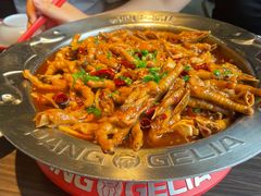 -胖哥俩肉蟹煲(杭州下沙学林街店)