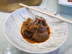-大唐博相府酒店·陕西官府菜