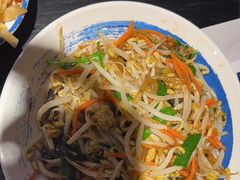 -满园烤鸭·春饼(沈北万达店)