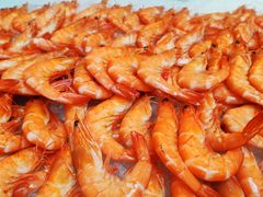 -漢咖啡·全服务式自助晚餐(武汉洲际酒店)