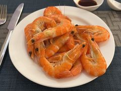 -昆泰嘉华酒店-嘉华咖啡厅