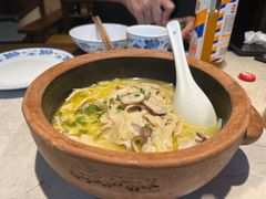 -寨子里的·钵钵菜·湘西山里菜(魅力湘西店)