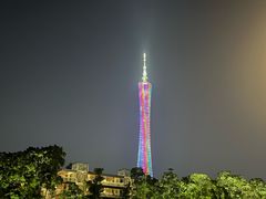 -广州塔