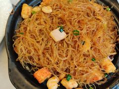 虾头油海皇粉丝煲-岭南海晏楼(东晓南店)