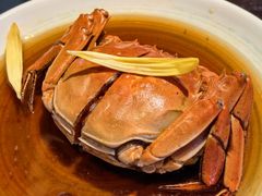糟蟹-寻宝记绍兴菜(鲁迅路店)