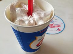 红丝绒香草-DQ(西苑店)