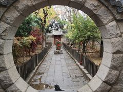 -崂山仰口游览区