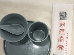 -洞庭家宴·头牌甲鱼(广渠门店)