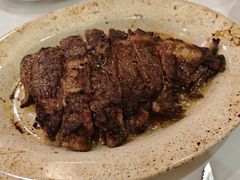 -摩根扒房(桐梓林店)