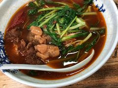 -富贵面馆(镇坪路店)