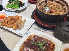 -鼎记啫啫煲(数博万达店)