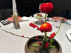 -蘇锦宴·淮扬菜烤鸭·小院(三元桥霄云路店)